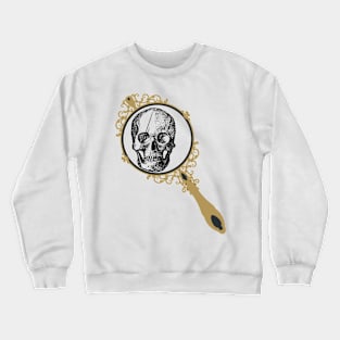 Mirror: Death Crewneck Sweatshirt